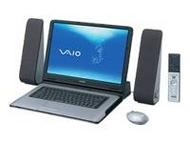 Sony VAIO A217S