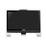 MSI 20&quot; ALL-IN-ONE DESKTOP PC