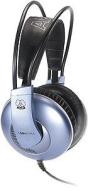 AKG K301XTRA Semi-Open Varimotion Headphones