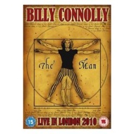 Billy Connolly: Live In London 2010