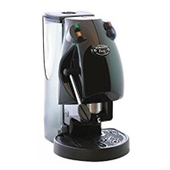 Didiesse Frog Espresso Machine For E.S.E Pods in Black