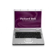 Packard Bell Easynote R1005 Celeron M 370 40GB Silver PC