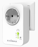 Edimax Smart Plug Switch with Power Meter (SP-2101W)