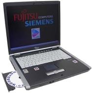 Fujitsu Siemens Lifebook E8020