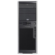 HP Workstation Xw4550