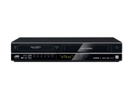 JVC DR-MV80B - DVD recorder/ VCR combo