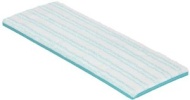 Leifheit Picobello Microfiber Cleaning Pads for Smooth Floors White