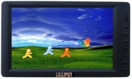 Lilliput EBY701 7-Inch Touchscreen LCD Monitor