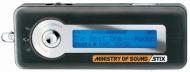 Ministry of Sound MOSMP020- 128MB MP3 Player