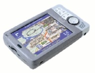 Navman iCN 510 GPS Receiver