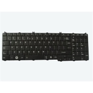 New Black Matte Keyboard For Toshiba Satellite C655-SP6001L C655-SP6001M C655-SP6007L C655-SP6007M