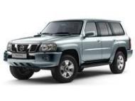 Nissan Patrol GR 3,0 Di