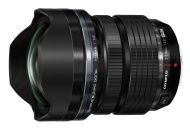 Olympus 7-14 mm / F 2,8 M.ZUIKO DIGITAL ED PRO