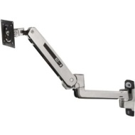 OmniMount Play25x Full Motion Mount with Extension for 19-Inch to 37-Inch TVs