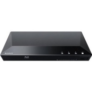 Sony BDP-S1100E Multi-System Blu-ray Disc Player