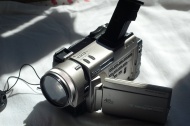 Sony DCRTRV950 Mini DV Camcorder