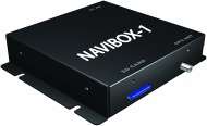 Soundstream NAVIBOx-1 Navigation Box Module (Black)