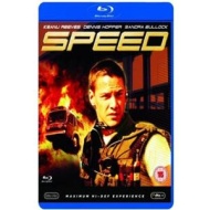 Speed (Blu-ray)