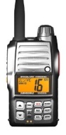 Standard Horizon STD-HX600S Handheld Marine VHF Radio