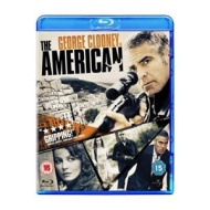 The American- Blu-ray