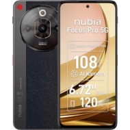 ZTE nubia Focus Pro