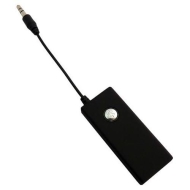 Bluetooth 3.5mm A2DP Stereo Audio HiFi Dongle Adapter Transmitter For MP3 MP4 Ipod CD DVD Player
