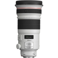 Canon EF 300mm f/2.8 L IS II USM Lens