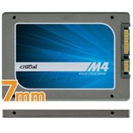 Crucial M4 512GB 2.5&quot; SATA III 7mm Solid State Drive (SSD) with Data Transfer Kit