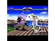 Fighter&acute;s Destiny II (N64)