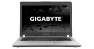 Gigabyte P34Gv2 gaming laptop