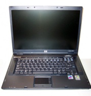 HP Compaq nc8200