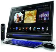 HP TouchSmart IQ820de (PC-System)