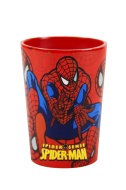 Marvel Spiderman Sense Tumbler/Toothbrush Holders