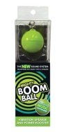 Mighty Boom Ball Green Power Booster