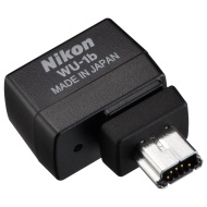 Nikon WU-1B WLAN Adapter