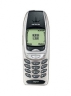 Nokia 6360