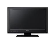 Sony BRAVIA L Series KDL22L5000 22-Inch LCD TV (Black)