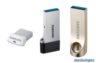 Samsung USB 3.0 Flash Drives