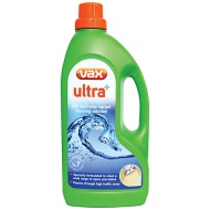 Vax Ultra+ Carpet Solution, 1.5L