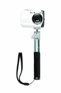 Xsories U-Shot Extension Arm for Camera - Silver