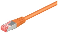 eNet Rj-45 DSU/CSU Cable, Blue, 6Ft