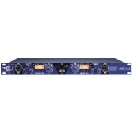 ART TPS II 2-Channel Variable Impedance Tube Preamp
