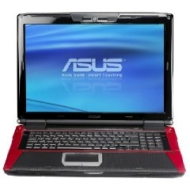 Asus G71GX &ndash; Schnelles Gaming Notebook