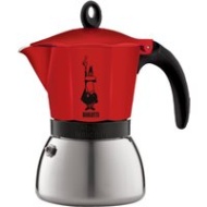 Bialetti Moka Induction 6 silver