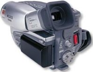 Canon ES 55