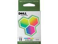 Dell Series 11 DX516 Standard Color Ink Cartridge