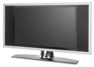 Dell W2306C 23&quot; LCD TV HIGH DEFINITION READY