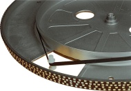 Electrovision Replacement Turntable Record Player Drive Belt 210mm