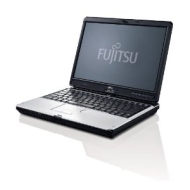 Fujitsu Lifebook T901 33,7 cm (13,3 Zoll) Notebook (Intel Core i7-2620M, 2,7GHz, 4GB RAM, 128GB SSD, Intel HD Graphics, Win 7 Pro)