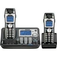 GE DECT6.0 Corded Phone With 1 Cordless Handset